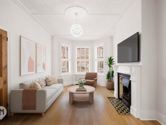 Wolseley Avenue, London 4 bed terraced house to rent £4,000 pcm £923 pw
