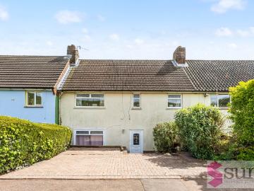 Wolseley Road, Brighton, East Sussex BN1, 5 bed terraced house to rent, £2,500 pcm | PrimeLocation
