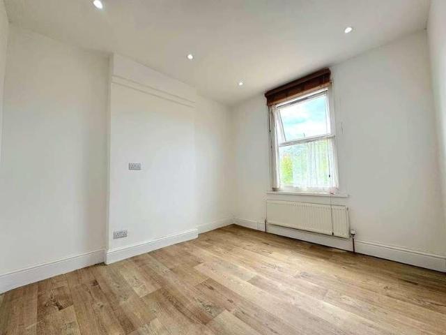Wolseley Road, Harrow, HA3