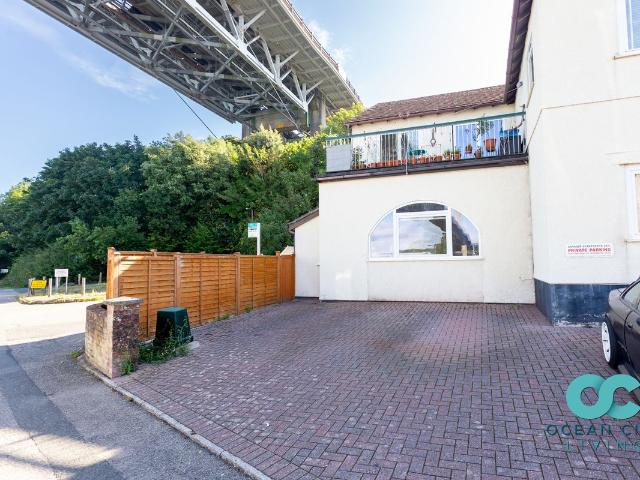 Wolseley Road, Plymouth PL5, 2 bed flat to rent, £1,000 pcm | PrimeLocation