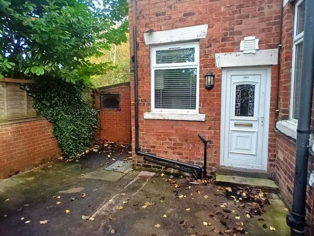 Wolseley Road, Preston PR1 2 bed ground floor flat to rent £750 pcm £173 pw