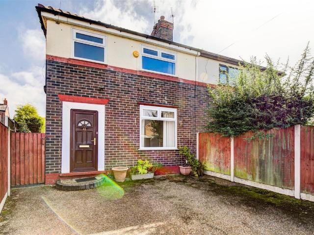 Wolseley Road, Sale M33, 3 bed semi detached house to rent, £1,450 pcm | PrimeLocation