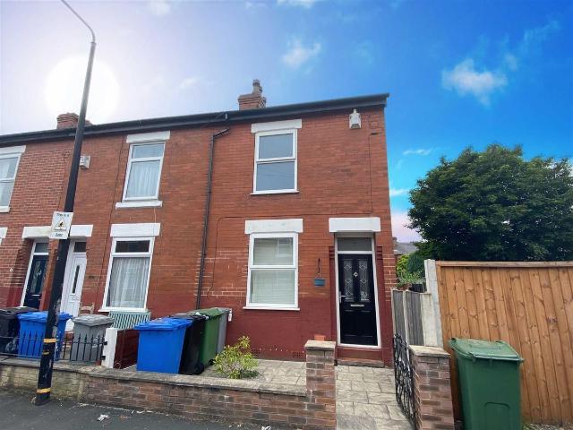 Wolseley Road, Sale, Manchester M33, 2 bed end terrace house to rent, £1,350 pcm | PrimeLocation