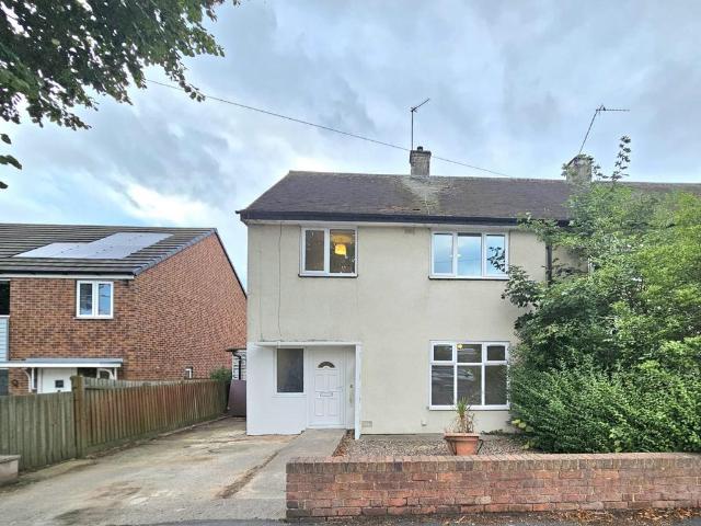 Wolseley Road, West Bromwich, B70 3 bed semi detached house to rent £1,250 pcm £288 pw