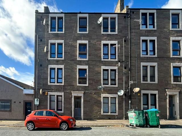 Wolseley Street, Dundee DD3, 1 bed flat to rent, £595 pcm | PrimeLocation