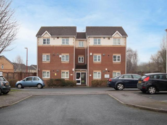 Wolseley Street, Saltley, B9 4PW, United Kingdom | 1 bed apartment for rent #140656054 | Rentberry