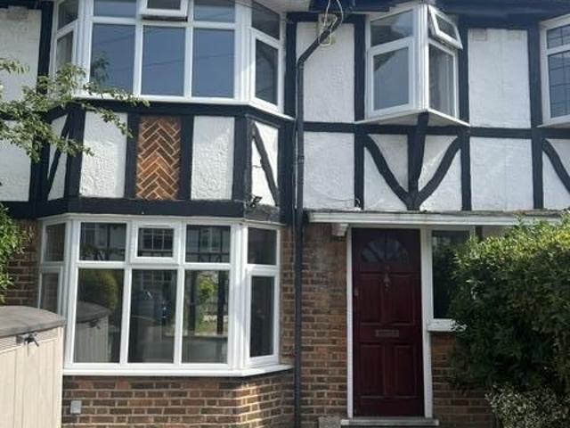 Wolsey Drive, Kingston Upon Thames, Surrey KT2, 3 bed terraced house to rent, £2,800 pcm | PrimeLocation