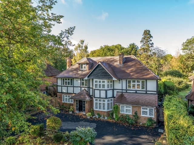 Wolsey Road, Moor Park Estate, Northwood HA6, 6 bed detached house to rent, £7,500 pcm | PrimeLocation