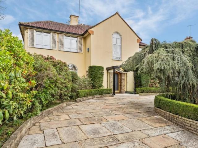 Wolsey Road, Moor Park HA6, 4 bed detached house to rent, £6,000 pcm | PrimeLocation