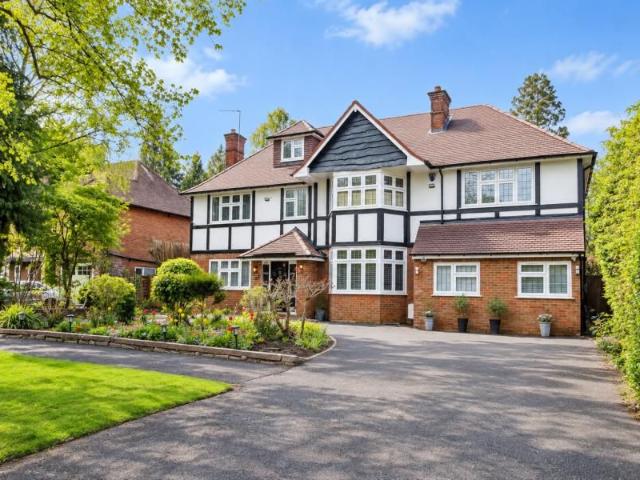 Wolsey Road, Moor Park HA6, 6 bed detached house to rent, £7,500 pcm | PrimeLocation