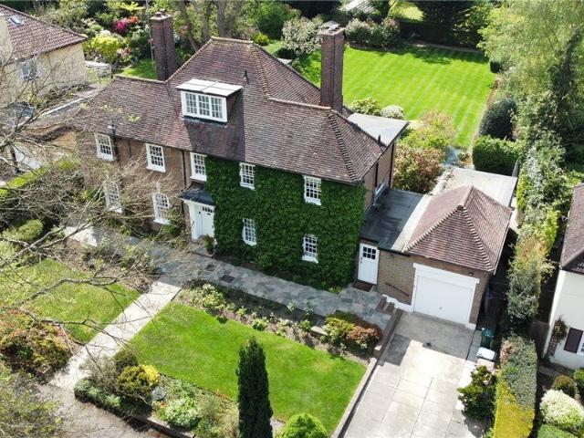 Wolsey Road, Moor Park HA6, 6 bed detached house to rent, £5,750 pcm | PrimeLocation