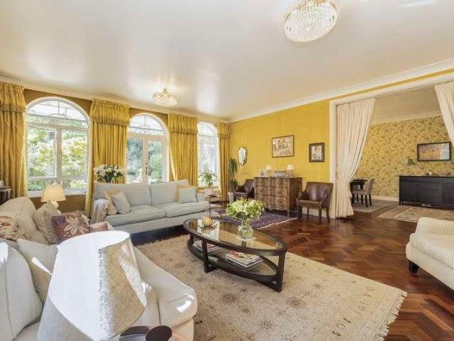 Wolsey Road, Northwood, Hertfordshire, HA6