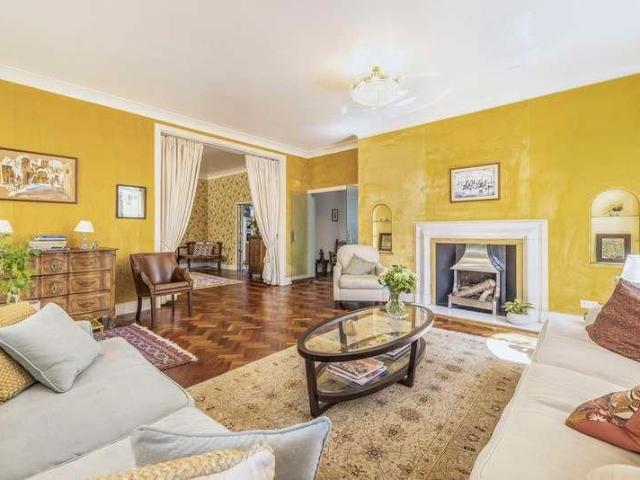 Wolsey Road, Northwood, Hertfordshire, HA6