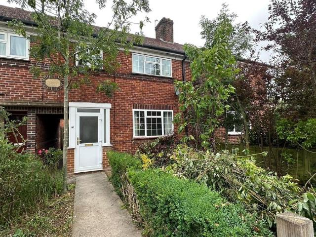 Wolsey Road, Oxford OX2, 3 bed property to rent, £1,995 pcm | PrimeLocation