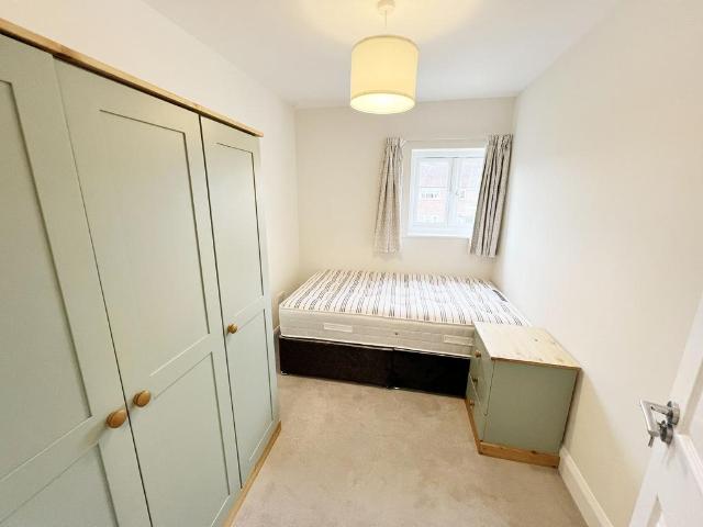 Wolsey Road, Oxford, Oxfordshire 1 bed house of multiple occupation to rent £700 pcm £162 pw