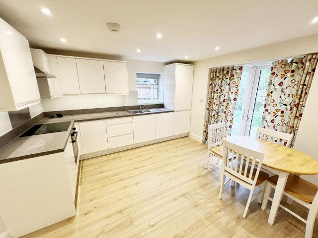 Wolsey Road, Oxford, Oxfordshire 1 bed house of multiple occupation to rent £725 pcm £167 pw