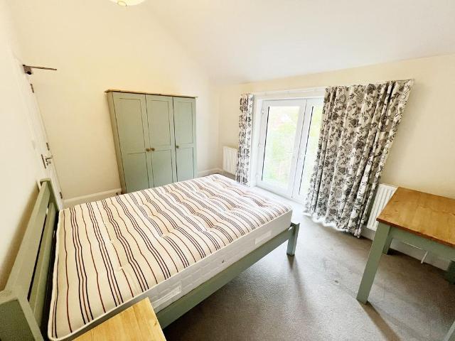 Wolsey Road, Oxford, Oxfordshire 1 bed house of multiple occupation to rent £850 pcm £196 pw