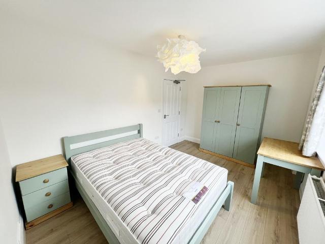 Wolsey Road, Oxford, Oxfordshire 1 bed house of multiple occupation to rent £825 pcm £190 pw