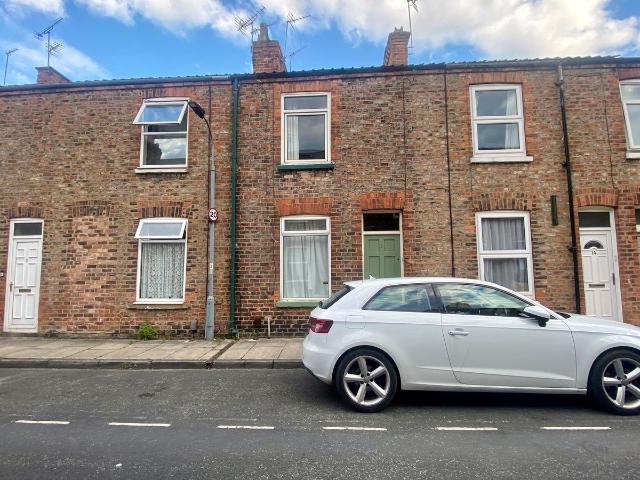 Wolsley Street, York YO10, 2 bed terraced house to rent, £1,450 pcm | PrimeLocation