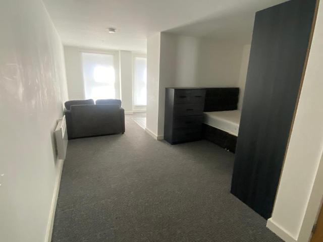 Wolstenholme Square, Merseyside L1 1 bed apartment to rent £775 pcm £179 pw