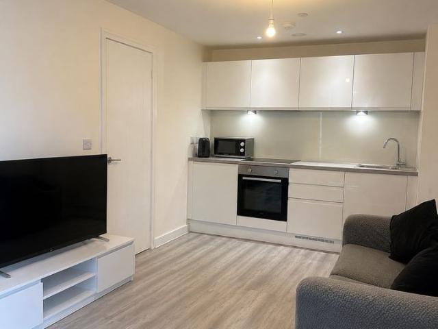 Wolstenholme Square, Block B, 2 Nation Way L1, 1 bed flat to rent, £975 pcm | PrimeLocation