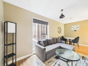 Wolstenholme Sq, Block D L1, 1 bed flat to rent, £850 pcm | PrimeLocation
