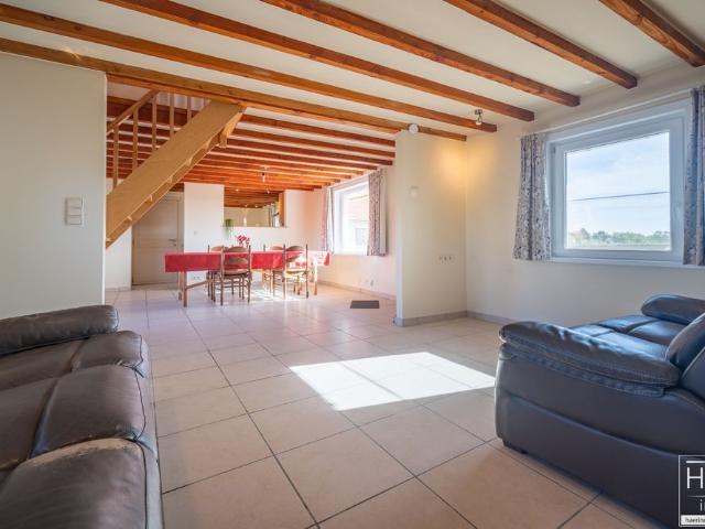 WORTEGEM PETEGEM Woning met historische charme op een prachtige ligging!