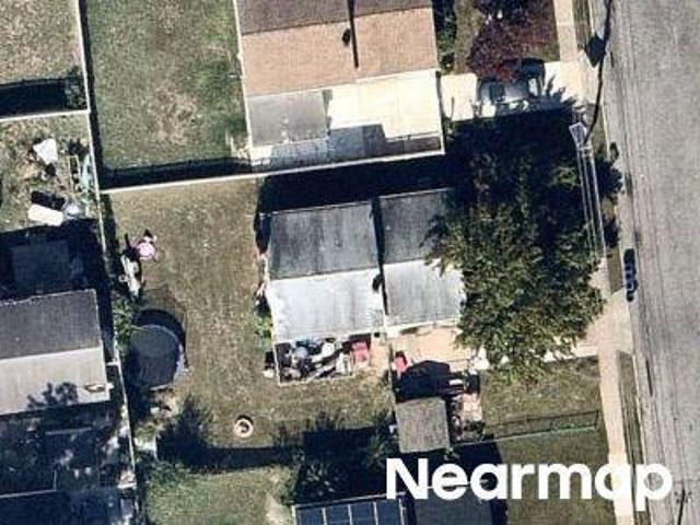 Worthman Ave