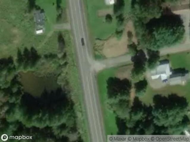 Worthen Rd