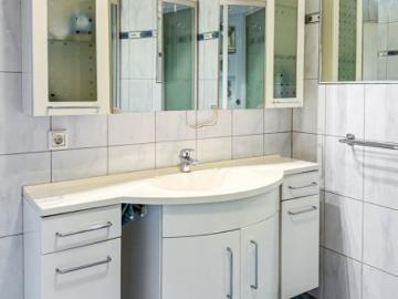 Etagenwohnung zum Verkauf in 9220 - Garten