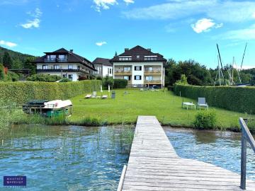 Wohnung zum Verkauf in 9082