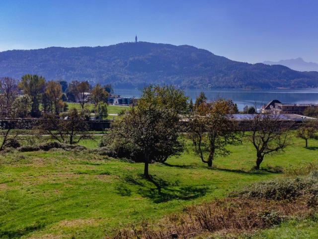 Wörthersee Traumwohnung inkl Garten *sensationeller Preis