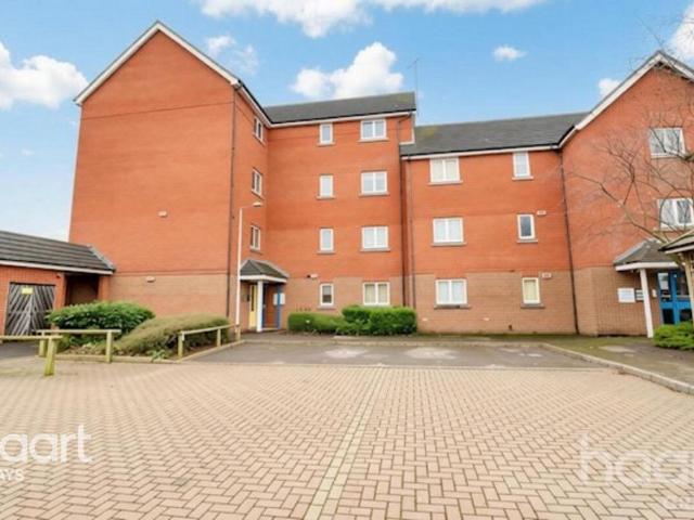 Worthing Close, GRAYS 1 bed flat to rent £1,450 pcm £335 pw
