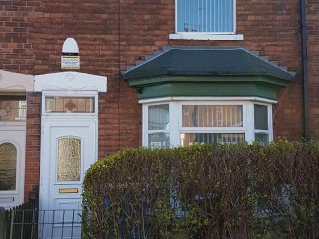 Worthing Street 4 bed house share to rent £1,592 pcm £367 pw
