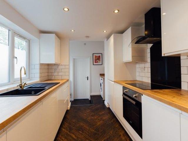 Worthing Street 4 bed house share to rent £1,820 pcm £420 pw