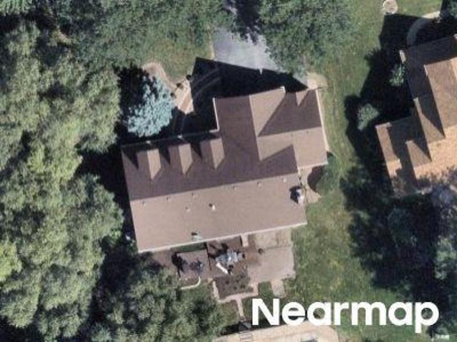 Worthington Dr