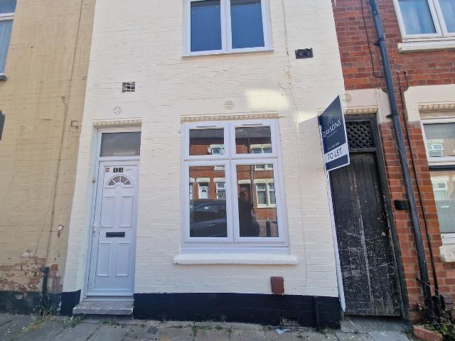 Worthington Street, Leicester LE2, 3 bed terraced house to rent, £1,250 pcm | PrimeLocation