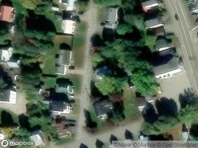 Worthley Ave