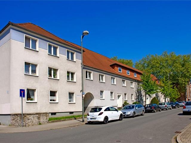 Wörthstraße 10, 45894 Gelsenkirchen
