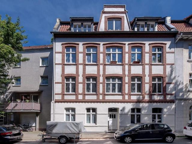 Wörthstraße 25, 44149 Dortmund