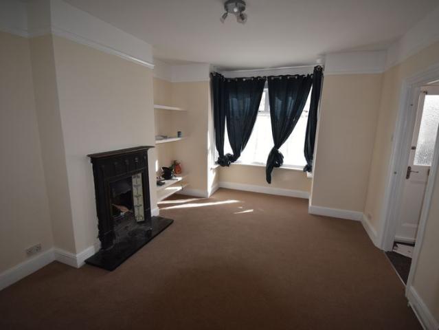 Worting Road, Basingstoke