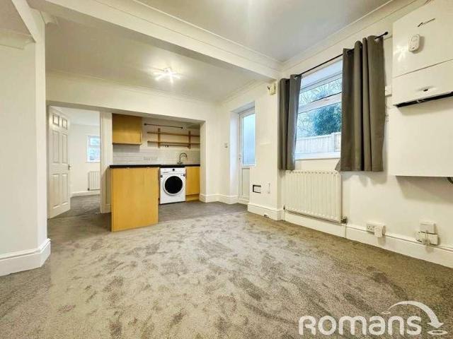 Worting Road, Basingstoke, Hampshire, RG21