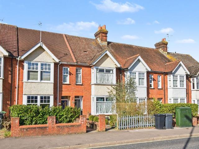 Worting Road, Basingstoke RG21, 4 bed terraced house to rent, £1,900 pcm | PrimeLocation