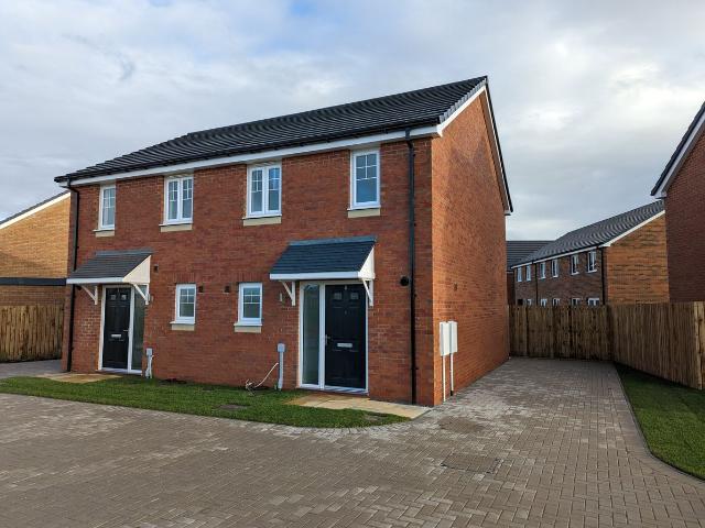 Worton Crescent, Stockton On Tees TS21, 2 bed semi detached house to rent, £850 pcm | PrimeLocation