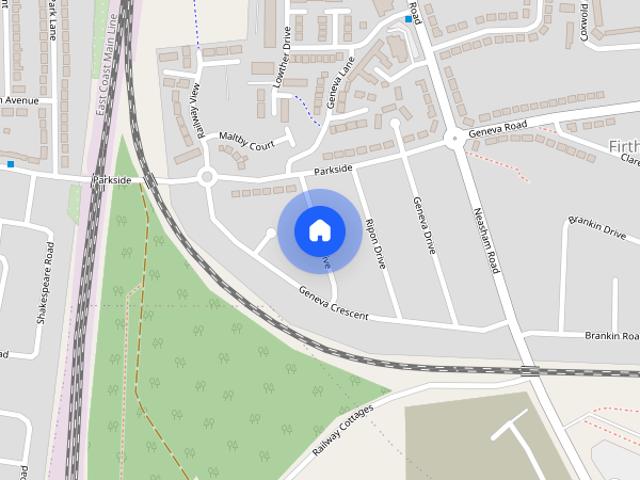Worton Drive, Darlington, DL1