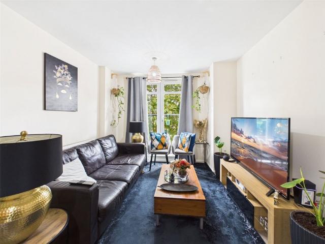 Worton Road, Isleworth, Middlesex, TW7