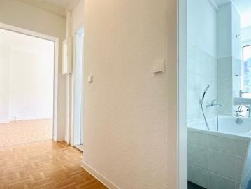 Worauf wartest Du! Nimm diese Wohnung!