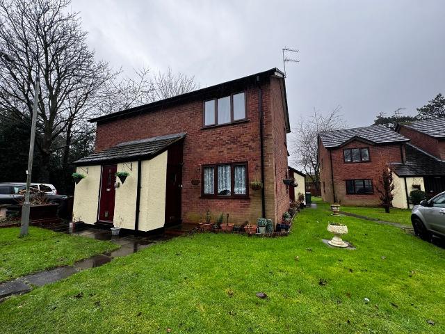 Worcester Court, Chequer Street, Penn Fields, Wolverhampton WV3, 2 bed flat to rent, £895 pcm | PrimeLocation