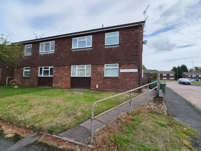 Worcester Close, Cannock, Staffordshire WS11, 1 bed flat to rent, £775 pcm | PrimeLocation
