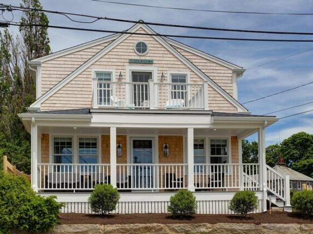 Worcester Ave, Bourne, Home For Sale